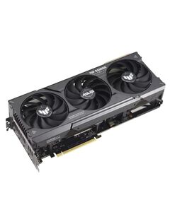 Купить Видеокарта Asus GeForce RTX 4070 Super 12Gb [TUF-RTX4070S-O12GGAMING], изображение 3 в компании Зеон