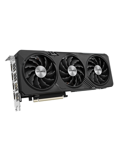 Купить Видеокарта GigaByte GeForce RTX 4060TI 8Gb PCI-E 4.0 128bit GDDR6 HDMIx2 DPx2 HDCP Ret [GV-N406TGAMING OC-8GD], изображение 3 в компании Зеон