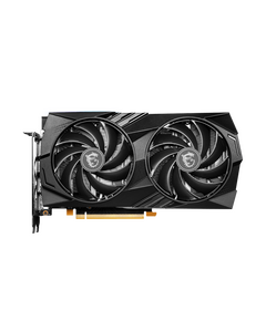 Купить Видеокарта MSI GeForce RTX4060 GAMING 8G в компании Зеон