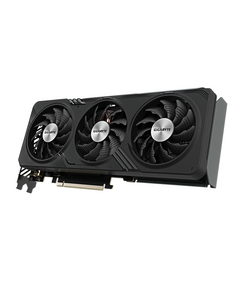 Купить Видеокарта GigaByte GeForce RTX 4060TI 8Gb PCI-E 4.0 128bit GDDR6 HDMIx2 DPx2 HDCP Ret [GV-N406TGAMING OC-8GD], изображение 6 в компании Зеон