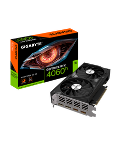 Купить Видеокарта GigaByte GV-N406TWF2OC-8GD  GDDR6 2xHDMI+2xDP RTL, изображение 7 в компании Зеон