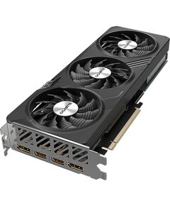 Купить Видеокарта GigaByte GeForce RTX4060 8Gb  DDR6 2xHDMI+2xDP RTL [GV-N4060GAMING OC-8GD], изображение 2 в компании Зеон