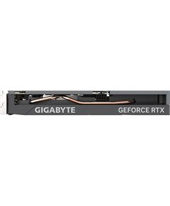 Купить Видеокарта GigaByte GV-N4060EAGLE OC-8GD PCI-E 4.0 128bit GDDR6 2505/17000 HDMIx2 DPx2 HDCP Ret, изображение 6 в компании Зеон