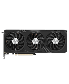 Купить Видеокарта GigaByte GeForce RTX 4060TI 8Gb PCI-E 4.0 128bit GDDR6 HDMIx2 DPx2 HDCP Ret [GV-N406TGAMING OC-8GD], изображение 4 в компании Зеон