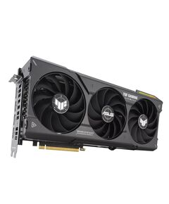 Купить Видеокарта Asus GeForce RTX 4070 Super 12Gb [TUF-RTX4070S-O12GGAMING], изображение 4 в компании Зеон