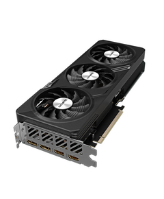 Купить Видеокарта GigaByte GeForce RTX 4060TI 8Gb PCI-E 4.0 128bit GDDR6 HDMIx2 DPx2 HDCP Ret [GV-N406TGAMING OC-8GD], изображение 5 в компании Зеон