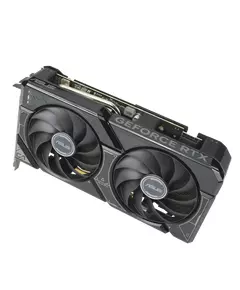 Купить Видеокарта Asus DUAL-RTX4060TI-O8G-SSD [90YV0JS0-M0NA00], изображение 7 в компании Зеон