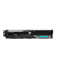 Купить Видеокарта GigaByte GeForce RTX 4060TI 8Gb PCI-E 4.0 128bit GDDR6 HDMIx2 DPx2 HDCP Ret [GV-N406TGAMING OC-8GD], изображение 2 в компании Зеон