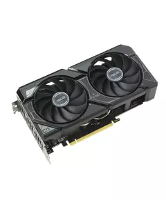 Купить Видеокарта Asus DUAL-RTX4060TI-O8G-SSD [90YV0JS0-M0NA00], изображение 4 в компании Зеон