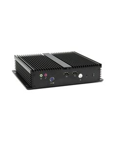 Купить POS-компьютер АТОЛ NFD50 (v.Pro) черный, Intel Celeron J6412, SSD mSATA 120 Gb, 8 Гб DDR4, без ОС [59882], изображение 6 в компании Зеон