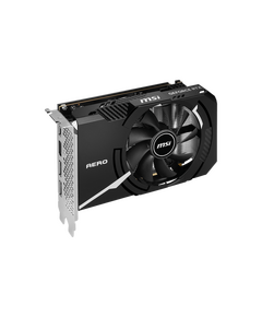 Купить Видеокарта MSI GeForce RTX 4060 AERO ITX 8G OC, изображение 2 в компании Зеон