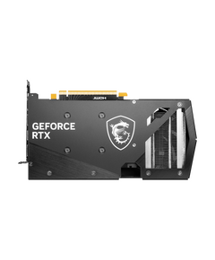 Купить Видеокарта MSI GeForce RTX4060 GAMING 8G, изображение 2 в компании Зеон