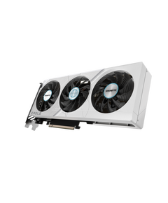 Купить Видеокарта GigaByte GeForce RTX 4060TI 8Gb PCI-E 4.0 128bit GDDR6 2535/18000 HDMIx2 DPx2 HDCP Ret, изображение 2 в компании Зеон