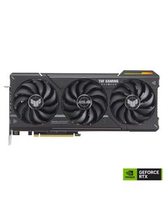 Купить Видеокарта Asus GeForce RTX 4070 Super 12Gb [TUF-RTX4070S-O12GGAMING], изображение 2 в компании Зеон