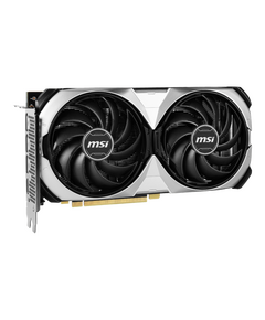 Купить Видеокарта MSI NVIDIA GeForce RTX 4070 12Gb [GeForce RTX 4070 SUPER 12G VENTUS 2X OC], изображение 2 в компании Зеон