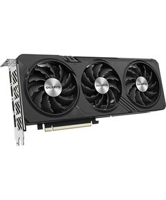 Купить Видеокарта GigaByte GeForce RTX4060 8Gb  DDR6 2xHDMI+2xDP RTL [GV-N4060GAMING OC-8GD] в компании Зеон