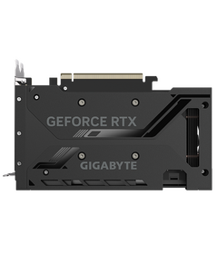 Купить Видеокарта GigaByte GV-N406TWF2OC-8GD  GDDR6 2xHDMI+2xDP RTL, изображение 5 в компании Зеон