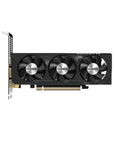 Купить Видеокарта GigaByte GeForce RTX 4060 8Gb  GDDR6 2хHDMI+2хDP RTL [GV-N4060OC-8GL] в компании Зеон