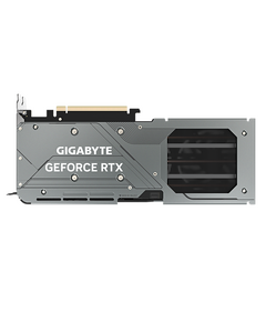 Купить Видеокарта GigaByte GeForce RTX 4060TI 8Gb PCI-E 4.0 128bit GDDR6 HDMIx2 DPx2 HDCP Ret [GV-N406TGAMING OC-8GD], изображение 7 в компании Зеон