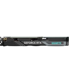 Купить Видеокарта GigaByte GeForce RTX4060 8Gb  DDR6 2xHDMI+2xDP RTL [GV-N4060GAMING OC-8GD], изображение 5 в компании Зеон