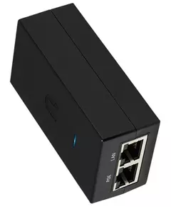 Купить Инжектор PoE Ubiquiti POE-24-12W(EU), изображение 2 в компании Зеон