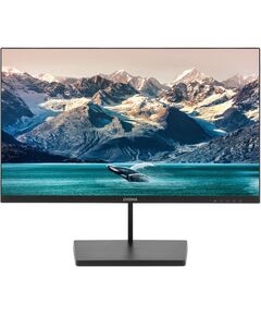 Купить Монитор Digma Progress 24P501F 23.8", IPS, LED, 16:9, HDMI, матовая, 1920x1080, VGA, DP FHD, черный, 3.0кг [DM24SB01] в компании Зеон