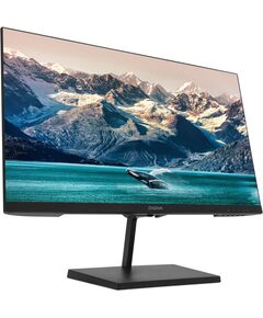 Купить Монитор Digma Progress 24P501F 23.8", IPS, LED, 16:9, HDMI, матовая, 1920x1080, VGA, DP FHD, черный, 3.0кг [DM24SB01], изображение 13 в компании Зеон