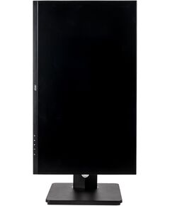 Купить Монитор Hiper EasyView HS2401H 23.8", IPS, LED, 16:9, HDMI, матовая, 1920x1080, VGA, DP FHD, черный, 4.45кг [HS2401VDH75H], изображение 4 в компании Зеон