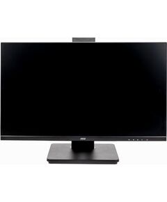 Купить Монитор Hiper EasyView HS2401H 23.8", IPS, LED, 16:9, HDMI, матовая, 1920x1080, VGA, DP FHD, черный, 4.45кг [HS2401VDH75H], изображение 7 в компании Зеон