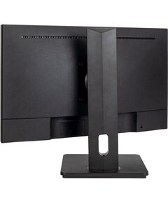 Купить Монитор Hiper EasyView HS2401H 23.8", IPS, LED, 16:9, HDMI, матовая, 1920x1080, VGA, DP FHD, черный, 4.45кг [HS2401VDH75H], изображение 10 в компании Зеон