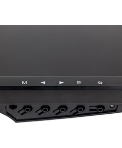 Купить Монитор Hiper EasyView HS2401H 23.8", IPS, LED, 16:9, HDMI, матовая, 1920x1080, VGA, DP FHD, черный, 4.45кг [HS2401VDH75H], изображение 16 в компании Зеон