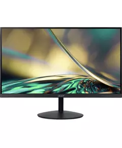 Купить Монитор Acer SA272Ebi 27", IPS, LED, 16:9, HDMI, глянцевая, 1920x1080, FreeSync VGA, FHD, черный, 3.5кг [UM.HS2EE.E09] в компании Зеон