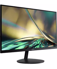 Купить Монитор Acer SA272Ebi 27", IPS, LED, 16:9, HDMI, глянцевая, 1920x1080, FreeSync VGA, FHD, черный, 3.5кг [UM.HS2EE.E09], изображение 2 в компании Зеон