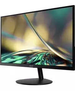 Купить Монитор Acer SA272Ebi 27", IPS, LED, 16:9, HDMI, глянцевая, 1920x1080, FreeSync VGA, FHD, черный, 3.5кг [UM.HS2EE.E09], изображение 3 в компании Зеон