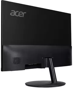 Купить Монитор Acer SA272Ebi 27", IPS, LED, 16:9, HDMI, глянцевая, 1920x1080, FreeSync VGA, FHD, черный, 3.5кг [UM.HS2EE.E09], изображение 4 в компании Зеон