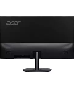 Купить Монитор Acer SA272Ebi 27", IPS, LED, 16:9, HDMI, глянцевая, 1920x1080, FreeSync VGA, FHD, черный, 3.5кг [UM.HS2EE.E09], изображение 6 в компании Зеон