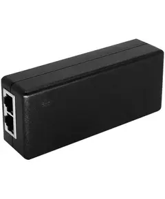 Купить Инжектор PoE Digma DNP30W48GTAP 10/100/1000BASE-T, 30Вт, 100-240В(АС) в компании Зеон