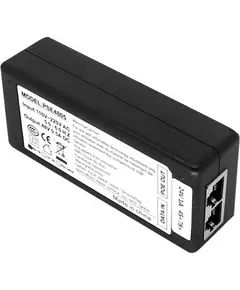 Купить Инжектор PoE Digma DNP30W48GTAP 10/100/1000BASE-T, 30Вт, 100-240В(АС), изображение 6 в компании Зеон