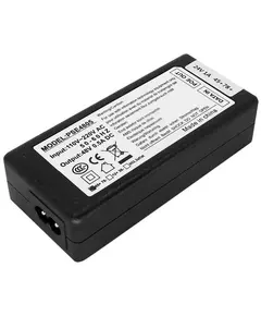 Купить Инжектор PoE Digma DNP30W48GTAP 10/100/1000BASE-T, 30Вт, 100-240В(АС), изображение 7 в компании Зеон