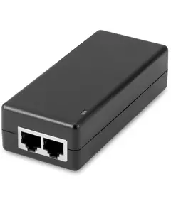 Купить Инжектор PoE Digma DNP30W48GTAP 10/100/1000BASE-T, 30Вт, 100-240В(АС), изображение 8 в компании Зеон