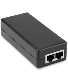 Купить Инжектор PoE Digma DNP30W48GTAP 10/100/1000BASE-T, 30Вт, 100-240В(АС), изображение 9 в компании Зеон