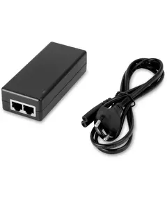 Купить Инжектор PoE Digma DNP30W48GTAP 10/100/1000BASE-T, 30Вт, 100-240В(АС), изображение 16 в компании Зеон