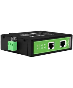 Купить Инжектор PoE Digma DNP30W48GDXM 10/100/1000BASE-T, 30Вт, 37-57В(DC), изображение 8 в компании Зеон