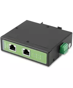 Купить Инжектор PoE Digma DNP30W48GDXM 10/100/1000BASE-T, 30Вт, 37-57В(DC), изображение 11 в компании Зеон