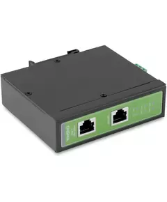 Купить Инжектор PoE Digma DNP30W48GDXM 10/100/1000BASE-T, 30Вт, 37-57В(DC), изображение 13 в компании Зеон