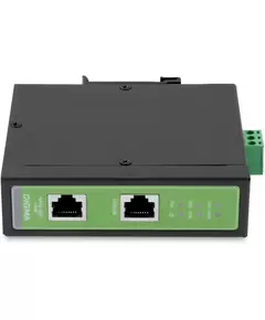 Купить Инжектор PoE Digma DNP30W48GDXM 10/100/1000BASE-T, 30Вт, 37-57В(DC), изображение 17 в компании Зеон