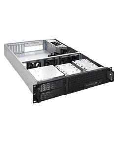 Купить Exegate Pro 2U650-06/2U2098L RM 19", высота 2U, глубина 650, Redundant БП 2x1000W, USB [EX293875RUS], изображение 2 в компании Зеон