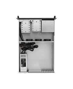 Купить Exegate Pro 2U650-06/2U2098L RM 19", высота 2U, глубина 650, Redundant БП 2x1000W, USB [EX293875RUS], изображение 5 в компании Зеон