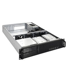 Купить Серверная платформа Exegate Pro 2U650-06/2U2098L RM 19", высота 2U, глубина 650, Redundant БП 2x1200W, USB [EX293876RUS], изображение 2 в компании Зеон