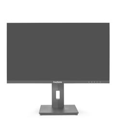 Купить Монитор игровой Exegate Combat EG2707A 27" IPS LED, 2K, 2560x1440@165Гц, 16:9, 400cd/m2, 1000:1, 178°/178°, 1ms, Speakers, 2xHDMI2.0, DisplayPort, USB, аудио-выход [EX295595RUS], изображение 2 в компании Зеон